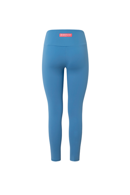 RUBISNACKS Barcelona | Aglaïa Leggings sapphire