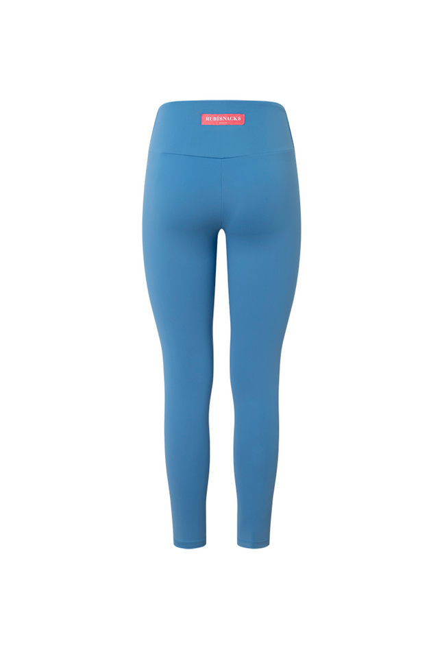 RUBISNACKS Barcelona | Aglaïa Leggings sapphire