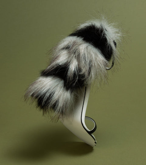 O2 Monde | Artemis Sandals black