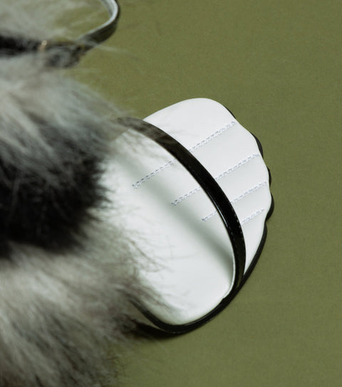 O2 Monde | Artemis Sandals black