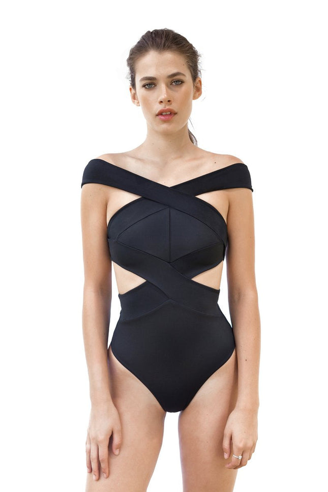 Movom | Simone One Piece