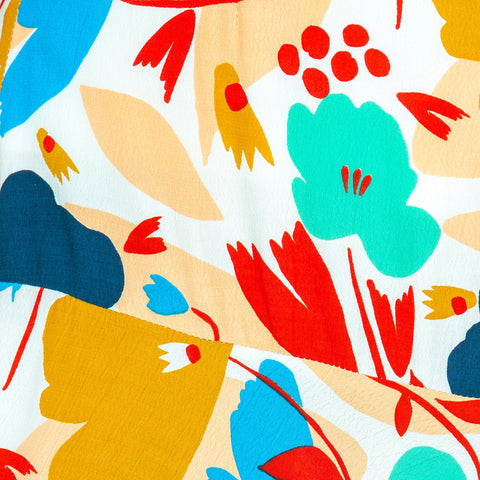 State Of Georgia I THE PARIS SKIRT - Big Blume