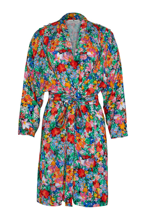 State Of Georgia I THE RISE AND SHINE - SECRET GARDEN