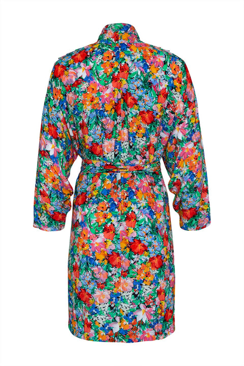 State Of Georgia I THE RISE AND SHINE - SECRET GARDEN