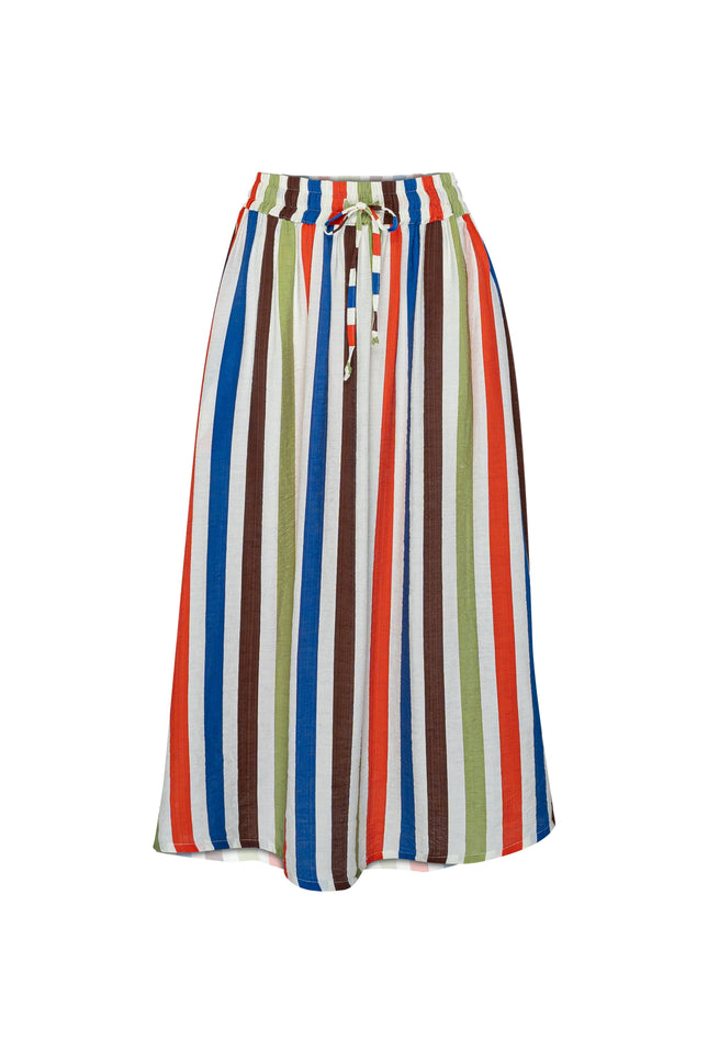 State Of Georgia I THE SUNNY SIDE UP SKIRT 2.0 - COOLIO STRIPE