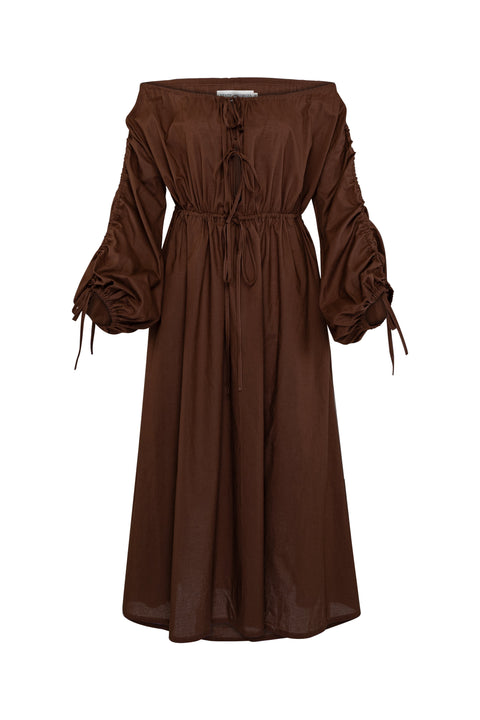 State Of Georgia I Sukienka maxi Salt and Sea