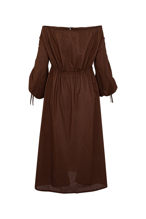 State Of Georgia I Sukienka maxi Salt and Sea