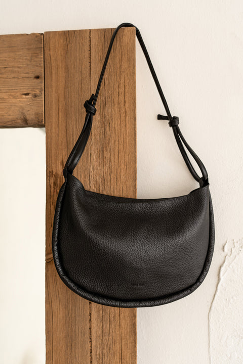 Lava Flow | Crossbody bag Ruby