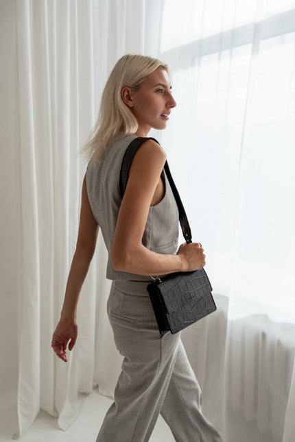 Lava Flow | Crossbody bag Palena