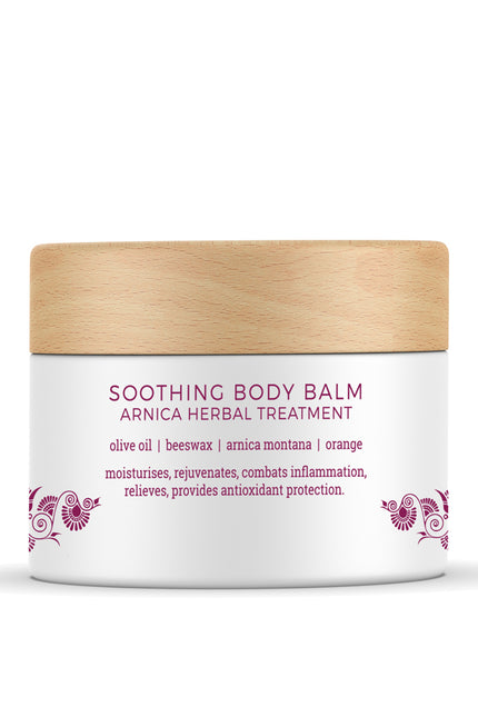 Kear | Soothing Arnica Body lotion