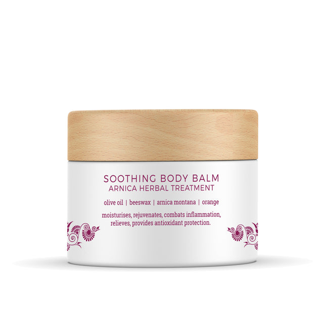 Kear | Soothing Arnica Body lotion