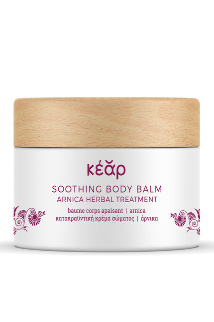 Kear | Soothing Arnica Body lotion