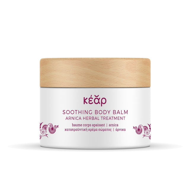 Kear | Soothing Arnica Body lotion