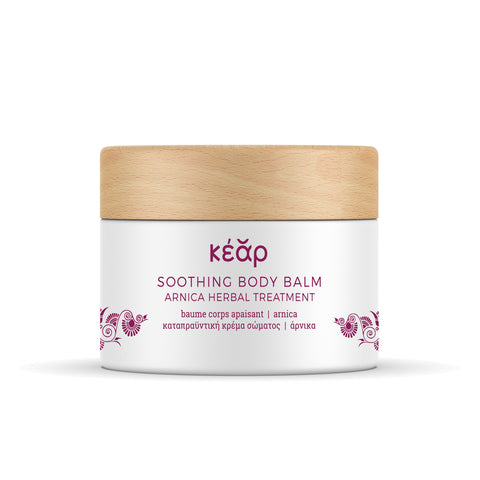 Kear | Soothing Arnica Body lotion
