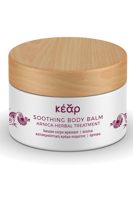 Kear | Soothing Arnica Body lotion