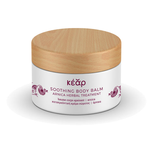 Kear | Soothing Arnica Body lotion