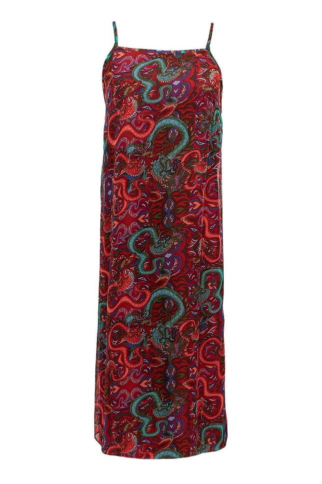 Janara Jones | Fantasy Print Cami Top
