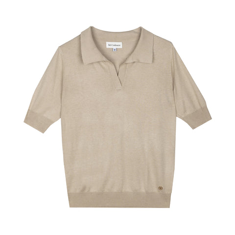 Bel Cashmere | Bluzka jedwabna Alba