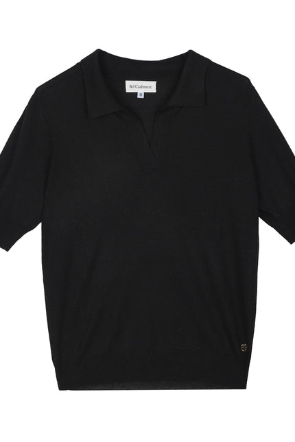 Bel Cashmere | Bluzka jedwabna Alba