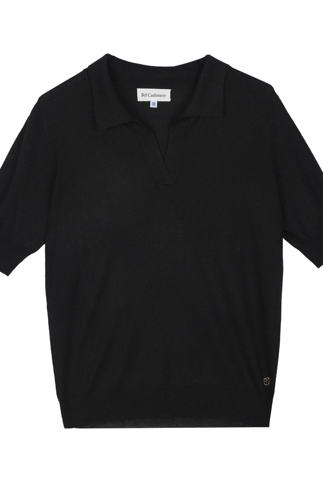 Bel Cashmere | Bluzka jedwabna Alba