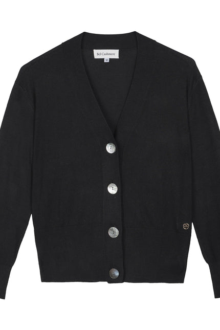 Bel Cashmere | Kardigan Capri