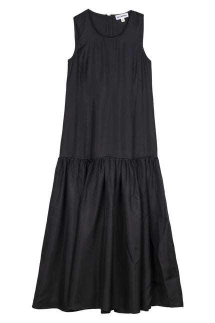 Bel Cashmere | Vestido Verona negro