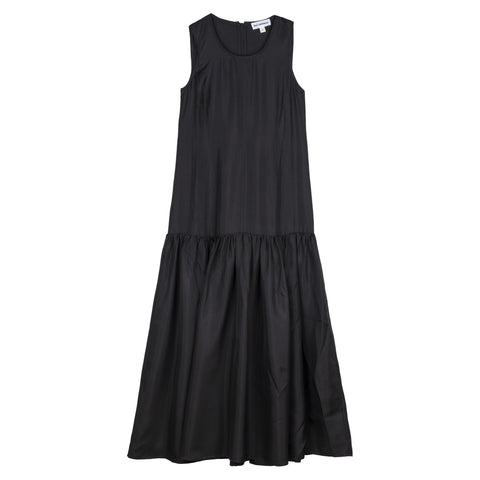 Bel Cashmere | Vestido Verona negro