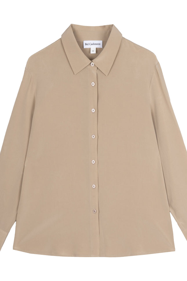 Bel Cashmere | Koszula Bianca