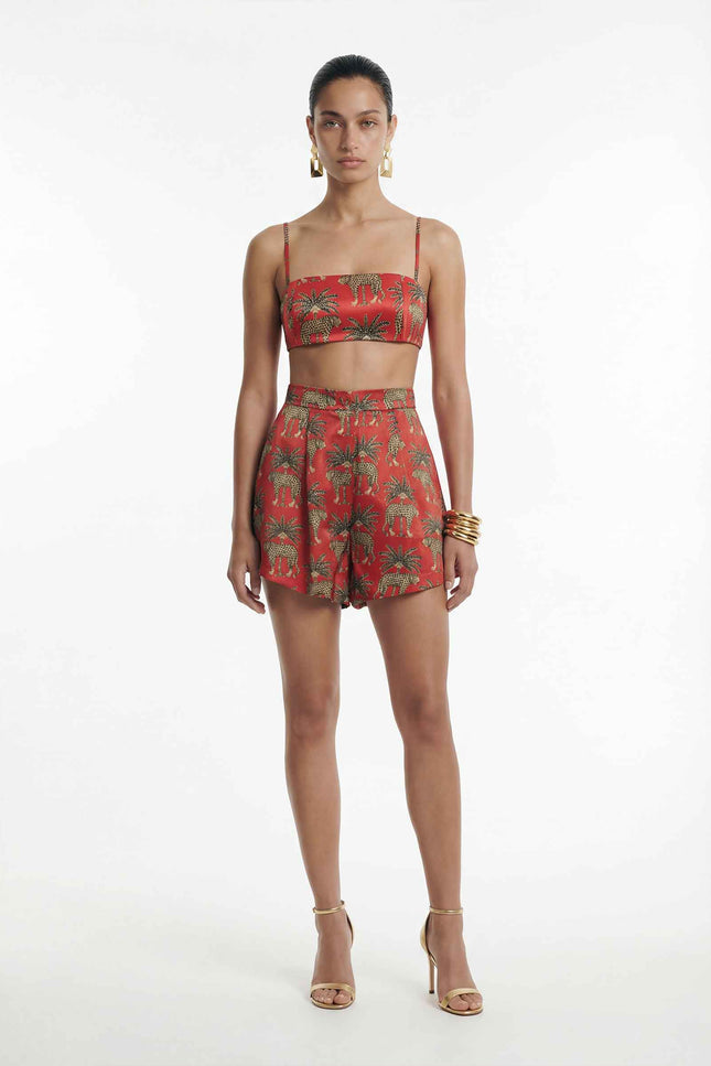 Movom | JAGGER SHORTS