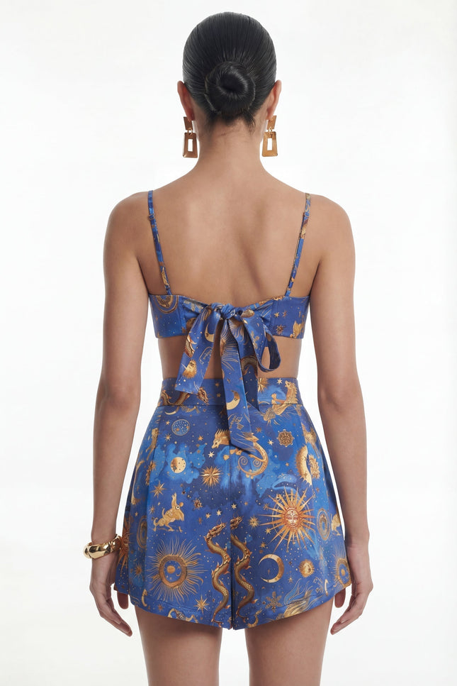 Movom | ELIO BANDEAU TOP