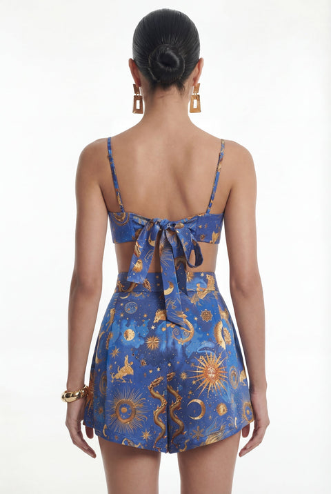 Movom | ELIO BANDEAU TOP