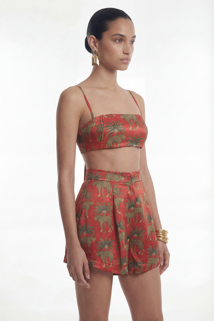 Movom | JAGGER BANDEAU TOP