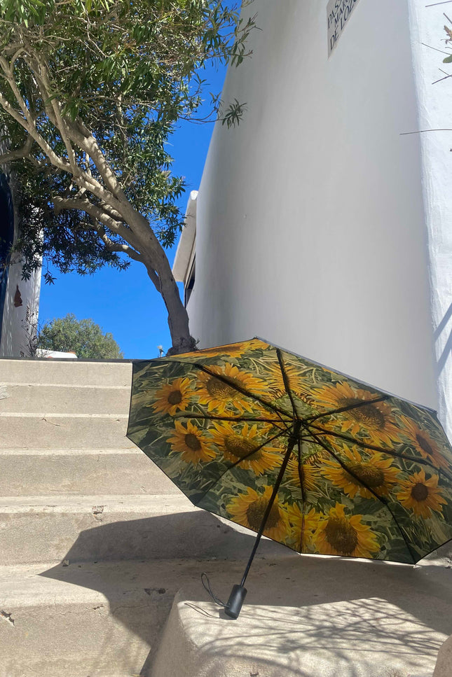 HappySweeds I Sunflower Umbrella