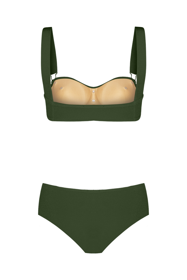 Movom | Albie Bikini set