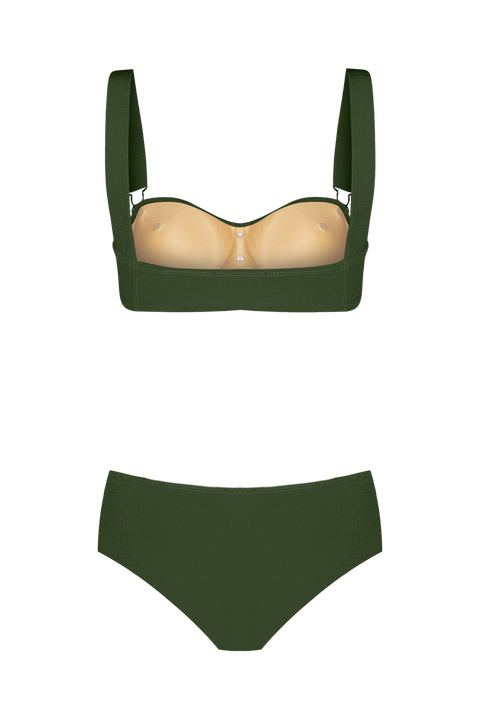Movom | Albie Bikini set