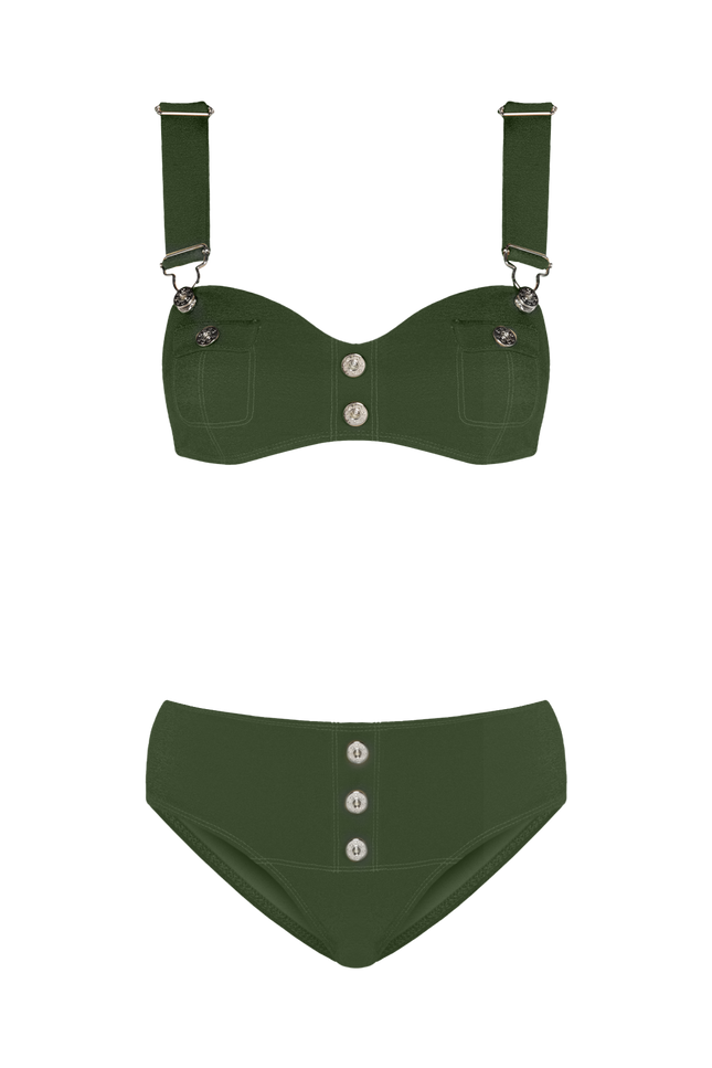 Movom | Albie Bikini set