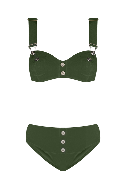 Movom | Albie Bikini set