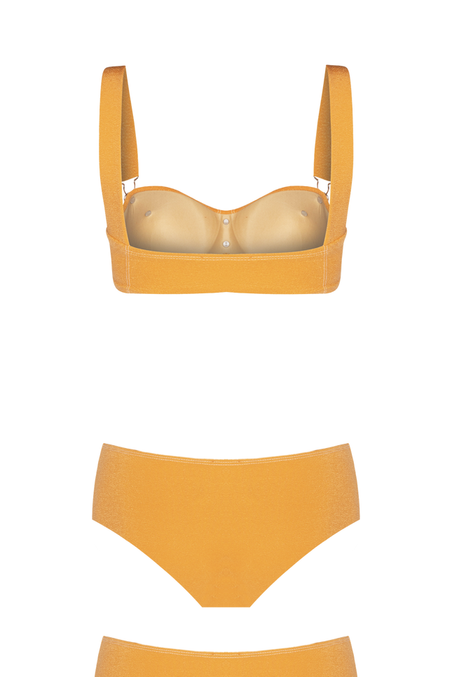 Movom | Fey Bikini set