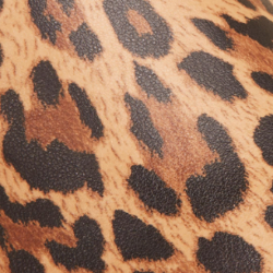 O2 Monde | Hindou Pumps cyclamin leopard
