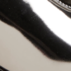 O2 Monde | Nakabuye Pumps metallic silver