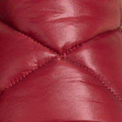 O2 Monde | Anahita Slippers red nylon
