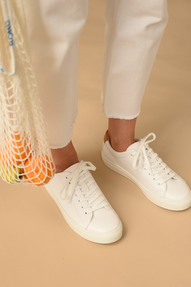 Ration.L | R-KIND Moon Sneakers vegan