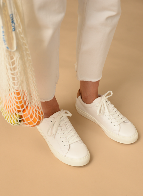 Ration.L | R-KIND Moon Sneakers vegan