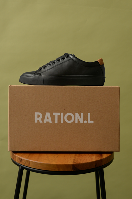 Ration.L | R-KIND Mercury Sneakers vegan