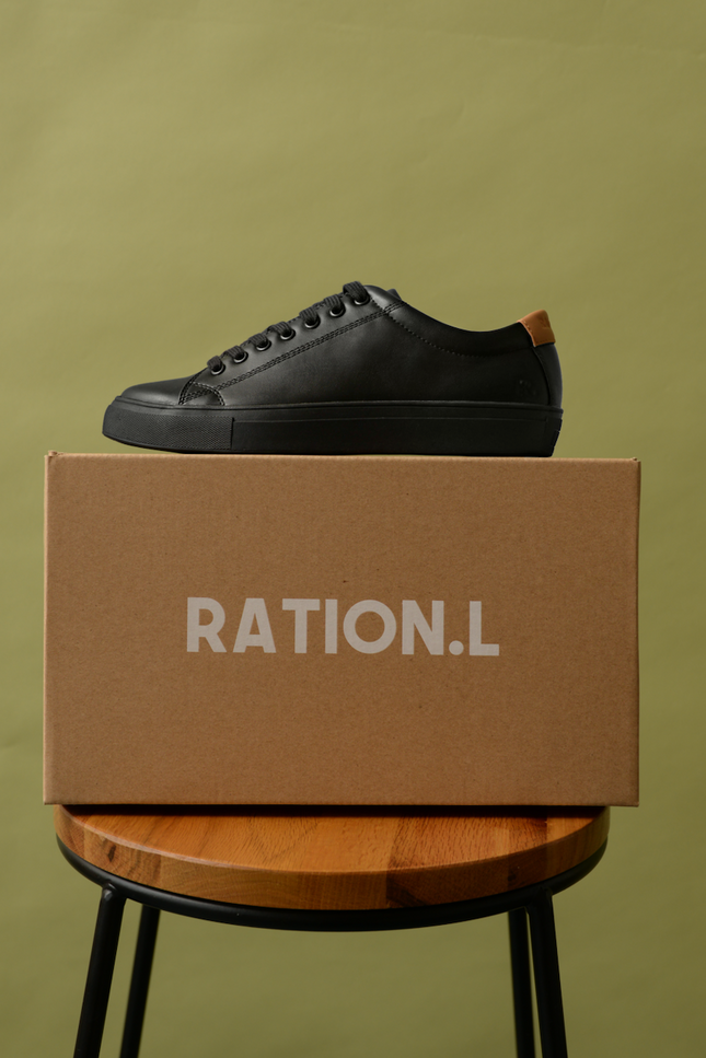 Ration.L | R-KIND Mercury Sneakers vegan