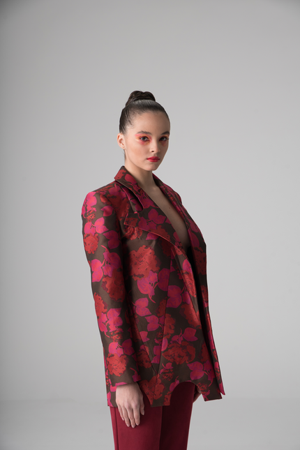 Psychedelic Overdose | Psyche Blazer