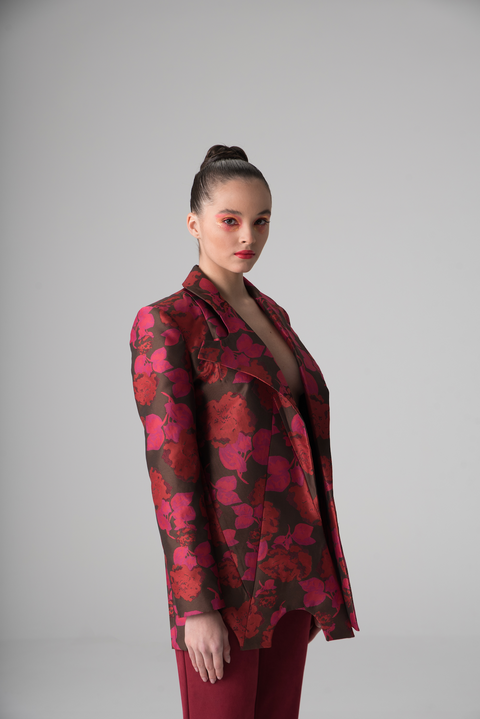 Psychedelic Overdose | Psyche Blazer