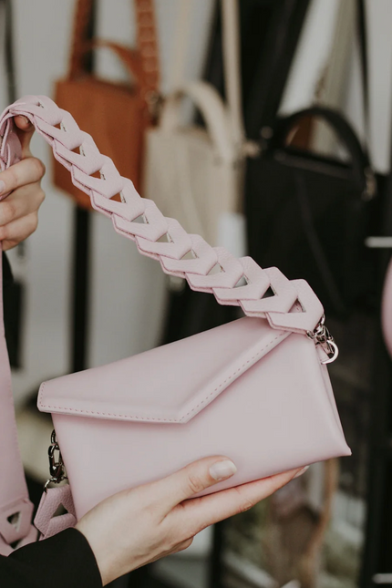 Gerda Retter Design | Mini Belt Crossbody bag
