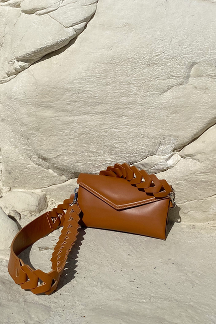 Gerda Retter Design | Mini Belt Crossbody bag