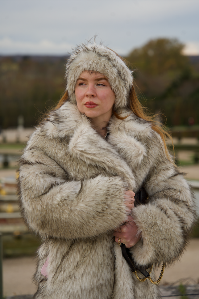 BÚDZIKO | JACQUELINE HEAD BAND